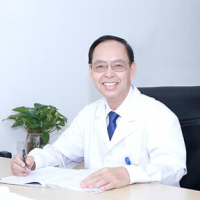 Bác sĩ nam học Đỗ Văn Chiến | Tư vấn nam khoa & Bệnh xã hội