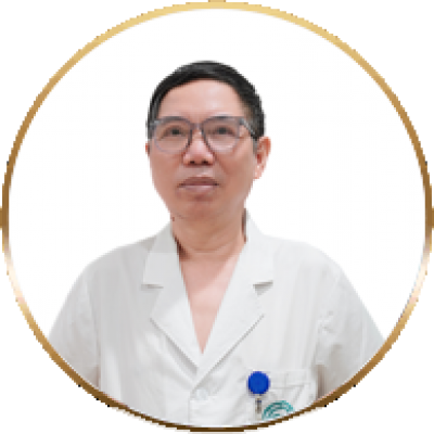 Bác sĩ Nguyễn Minh Thư