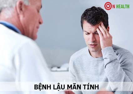 Biểu hiện của bệnh lậu mãn tính có chữa được không