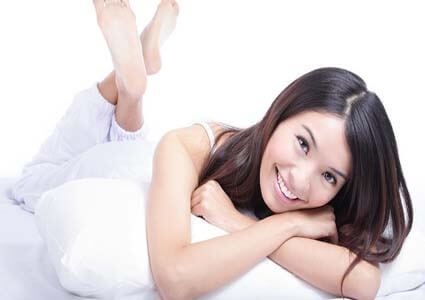 Cách chữa khí hư màu vàng không ảnh hưởng sức khoẻ sinh sản