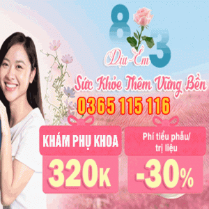 Chi phí khám Phụ Khoa hết bao nhiêu tiền? Bảng giá 2026 Hà Nội