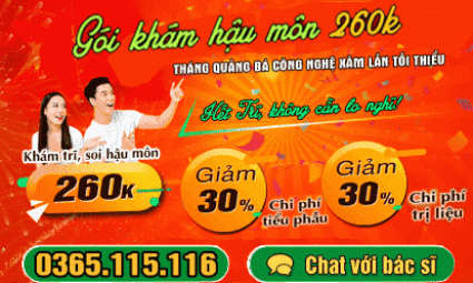 Cắt trĩ hết bao nhiêu tiền? Chi phí theo phương pháp cắt trĩ