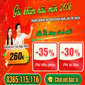 Cắt trĩ hết bao nhiêu tiền? Chi phí theo phương pháp cắt trĩ