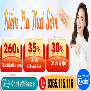 Chi phí phá thai, hút thai hết bao nhiêu tiền? Bảng giá 2026