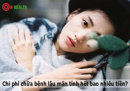 Chi phí chữa bệnh lậu 2025 hết bao nhiêu tiền? Bảng giá