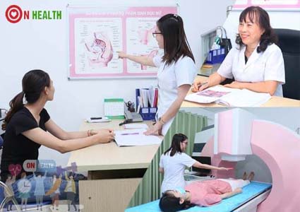 Chi phí khám phụ khoa hết bao nhiêu tiền? Ở Hà Nội 320k