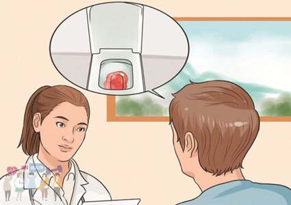 Đi cầu ra máu Đi ngoài ra máu tươi là bệnh gì? Khám ở đâu?