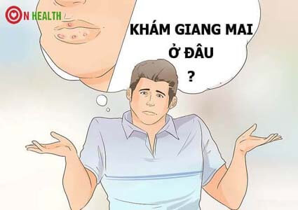 15 địa chỉ xét nghiệm, khám bệnh giang mai ở đâu tốt nhất Hà Nội