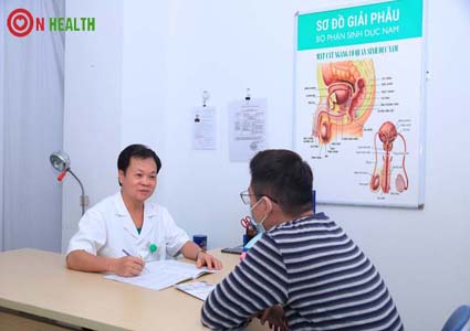 Khám nam khoa là khám những gì, khám ngoài giờ sẽ như thế nào
