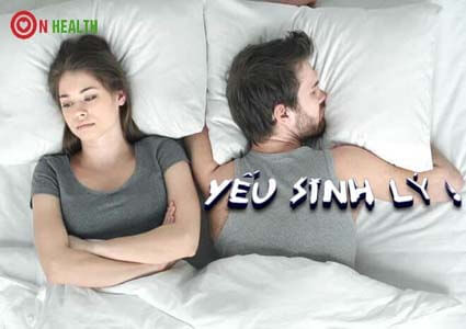 Top 3 phòng khám chữa bệnh yếu sinh lý nam ở đâu tốt nhất Hà Nội