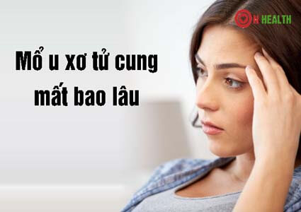 Mổ U Xơ Tử Cung Mất Bao Lâu? Có Nguy Hiểm Gì Không?