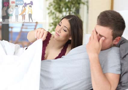 Nam Giới Chưa lột Bao Quy Đầu Có Quan Hệ Được Không