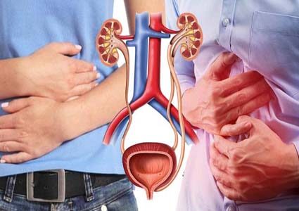 Viêm đường tiết niệu chữa mãi không khỏi! Nguyên nhân là gì?