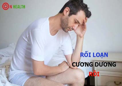 10 địa chỉ khám chữa rối loạn cương dương, liệt dương ở đâu tốt nhất