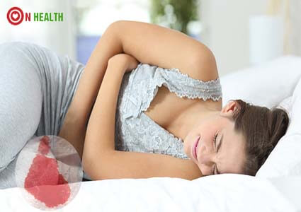 Sau hút thai bao lâu thì hết ra máu, bao lâu thì hết đau bụng?