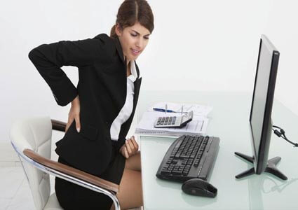 Tại sao dân văn phòng có nguy cơ mắc bệnh  trĩ cao nhất