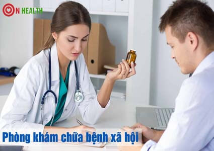 10 phòng khám xét nghiệm bệnh xã hội ở đâu tốt nhất Hà Nội 2023