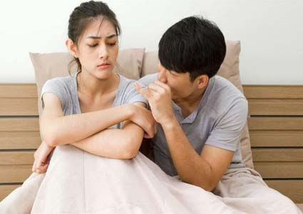 Uống thuốc phá thai bao lâu thì quan hệ lại được bình thường?