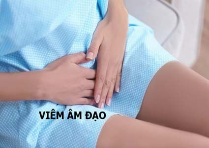 Viêm âm đạo: Dấu hiệu bị, nguyên nhân, nguy hiểm và cách chữa