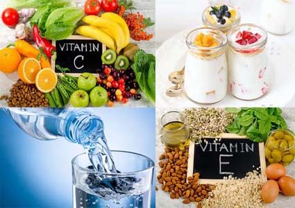 Viêm đường tiết niệu nên kiêng ăn gì và nên ăn gì?