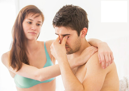 Xuất tinh sớm: nguyên nhân, chẩn đoán và điều trị