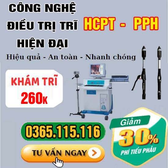 10 địa chỉ phòng khám trĩ ở đâu chữa bệnh trĩ cắt trĩ tốt nhất