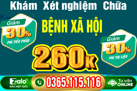 15 địa chỉ xét nghiệm, khám bệnh xã hội ở đâu tốt nhất Hà Nội 2024