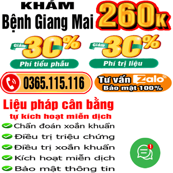 Năm 2025 chi phí xét nghiệm và chữa bệnh giang mai bao nhiêu tiền
