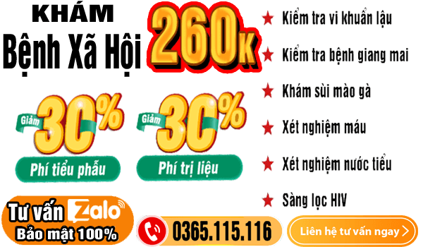 15 địa chỉ xét nghiệm, khám bệnh xã hội ở đâu tốt nhất Hà Nội 2024