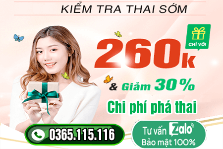 Phá thai ở đâu? Top 10 địa chỉ phá thai an toàn tại Hà Nội