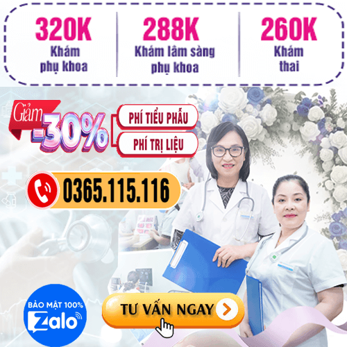 Khí hư màu xanh đặc nhạt như nước mũi là dấu hiệu gì