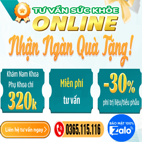 Danh sách 10 phòng khám đa khoa tư nhân tốt nhất, uy tín ở Hà Nội