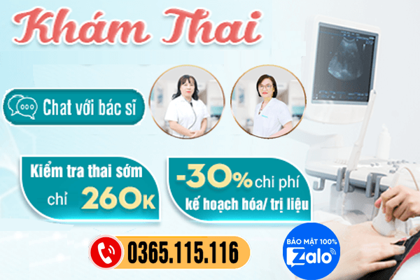 10 địa chỉ phá thai an toàn không đau ở Hà Nội tốt nhất 2025