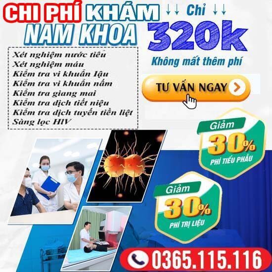 Danh sách 20 phòng khám đa khoa tư nhân tốt nhất uy tín ở Hà Nội