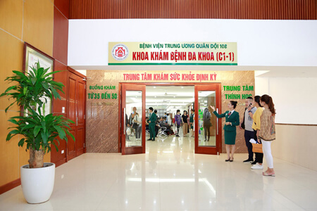 15 địa chỉ uy tín [phá thai an toàn] không đau ở Hà Nội tốt nhất