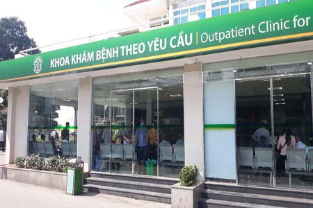 15 địa chỉ uy tín [phá thai an toàn] không đau ở Hà Nội tốt nhất