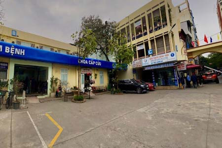 15 địa chỉ uy tín [phá thai an toàn] không đau ở Hà Nội tốt nhất