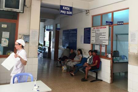 15 địa chỉ uy tín [phá thai an toàn] không đau ở Hà Nội tốt nhất