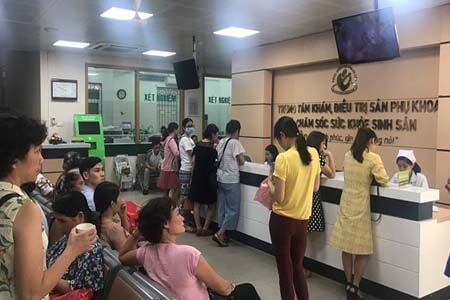 15 địa chỉ uy tín [phá thai an toàn] không đau ở Hà Nội tốt nhất