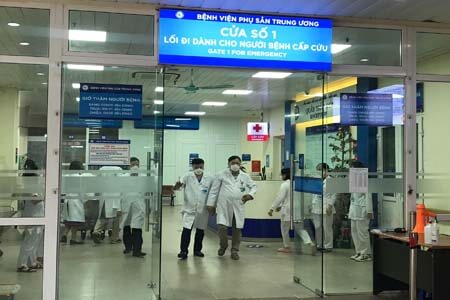 15 địa chỉ uy tín [phá thai an toàn] không đau ở Hà Nội tốt nhất
