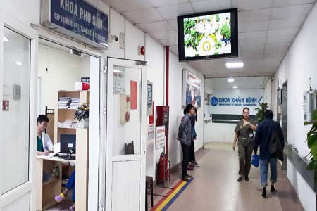 15 địa chỉ uy tín [phá thai an toàn] không đau ở Hà Nội tốt nhất