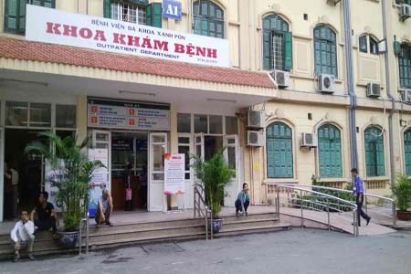 15 địa chỉ uy tín [phá thai an toàn] không đau ở Hà Nội tốt nhất