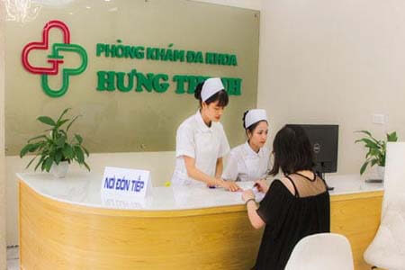 Top 15 địa chỉ phá thai ở đâu an toàn nhất không đau tại Hà Nội
