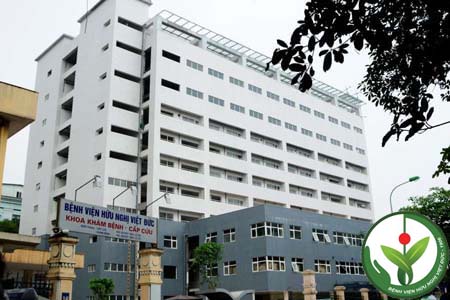 Top 9 địa chỉ phòng khám chữa cắt trĩ ở Hà Nội tốt nhất