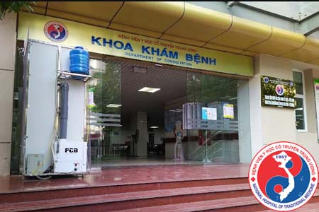 Top 9 địa chỉ phòng khám chữa cắt trĩ ở Hà Nội tốt nhất