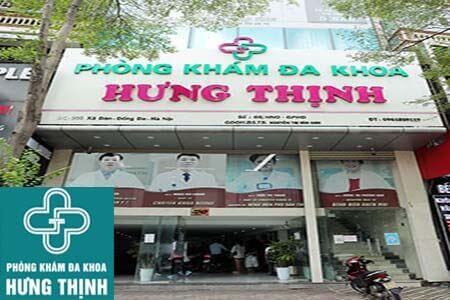 Top 9 địa chỉ phòng khám chữa cắt trĩ ở Hà Nội tốt nhất