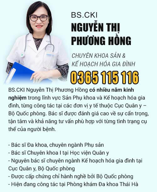 9 địa chỉ phòng khám phụ khoa ở đâu tốt nhất tại Hà Nội