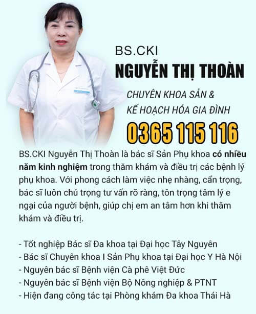 9 địa chỉ phòng khám phụ khoa ở đâu tốt nhất tại Hà Nội