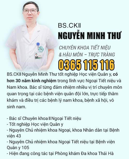 Top 9 địa chỉ phòng khám chữa cắt trĩ ở Hà Nội tốt nhất