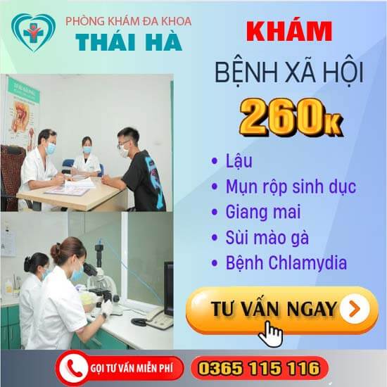 Danh sách 22 phòng khám đa khoa tư nhân tốt nhất uy tín Hà Nội